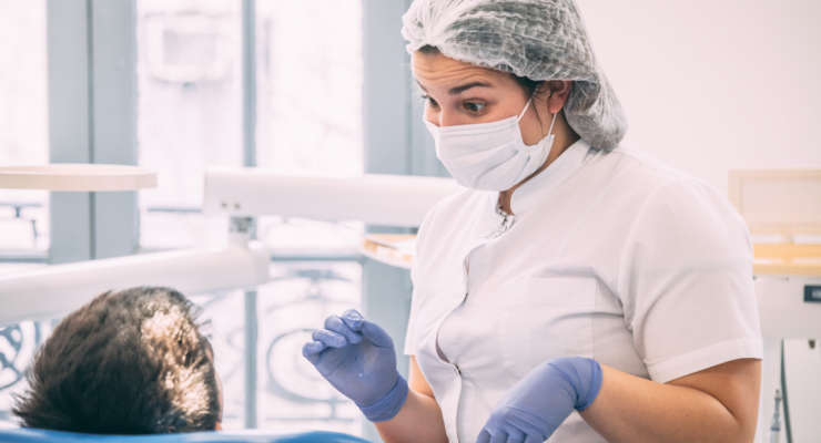 “Vinculación con el medio social”