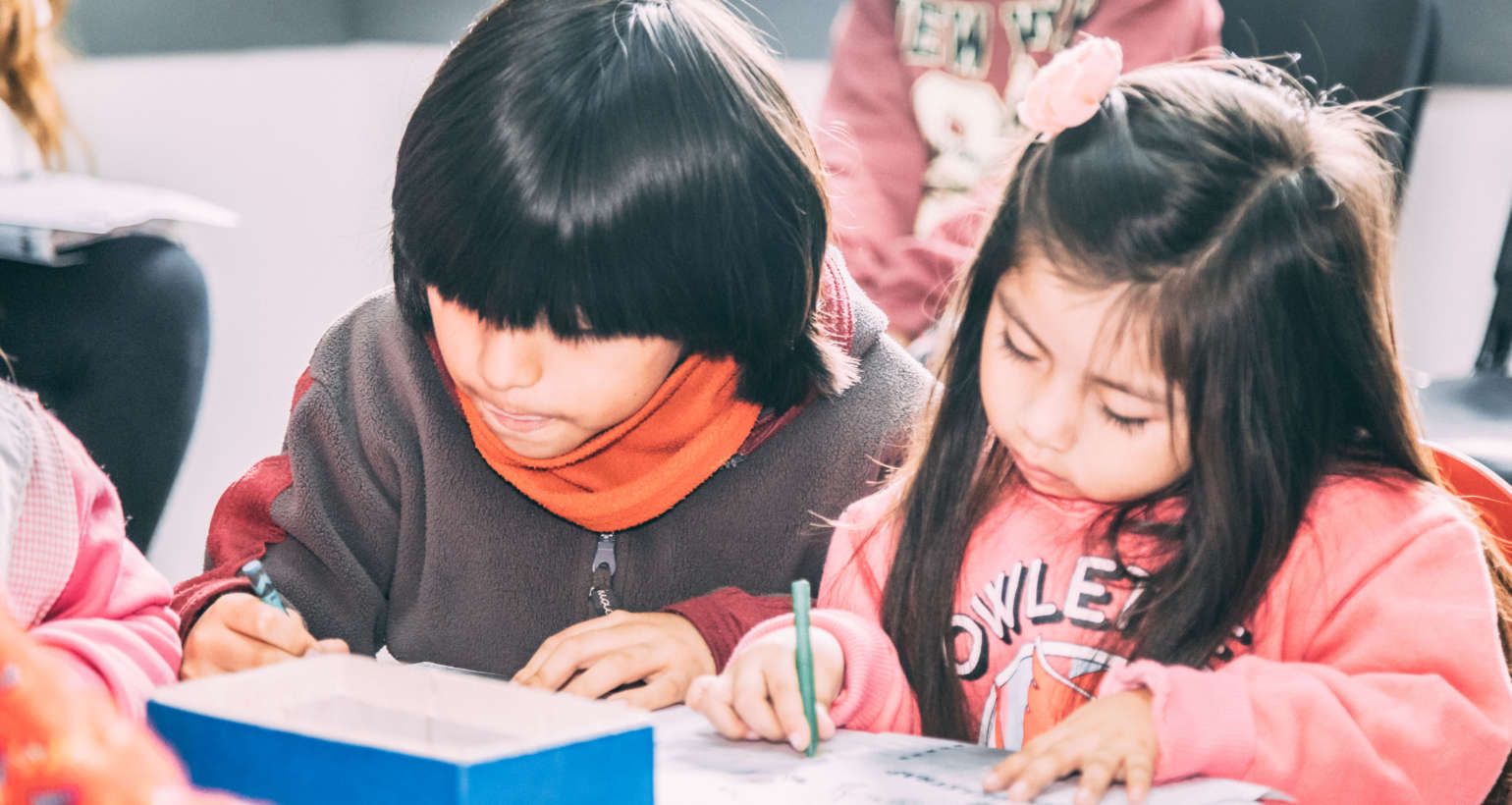 Atención Odontológica en escuelas de la Ciudad de Buenos Aires