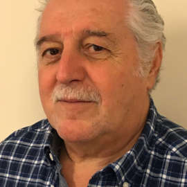 Guillermo Vila